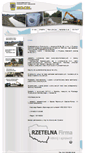 Mobile Screenshot of bimel.pl